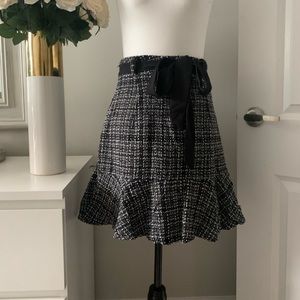 Holidays Skirt